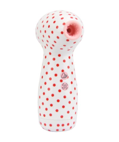Suction Vibrators