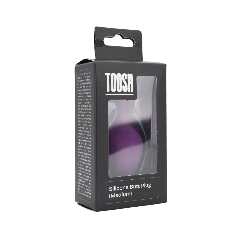 N12809-toosh-purple-silicone-butt-plug-medium-PKG-1N12809-toosh-purple-silicone-butt-plug-medium-PKG-1